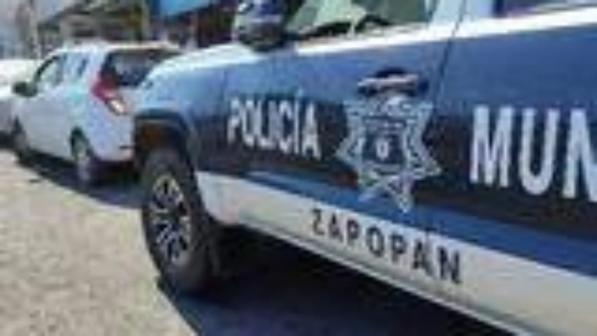 POLICÍA ZAPOPAN